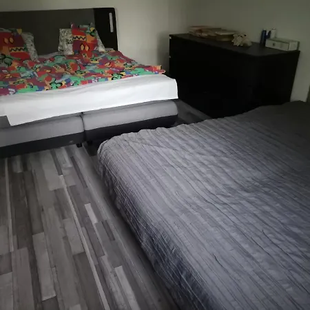 Fenyő Windsurf Appartamento Révfülöp