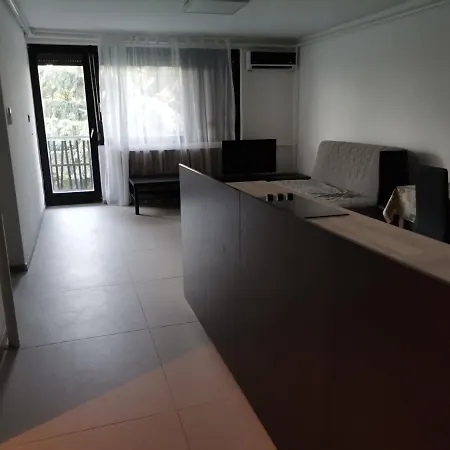 Apartamento Fenyő Windsurf Révfülöp