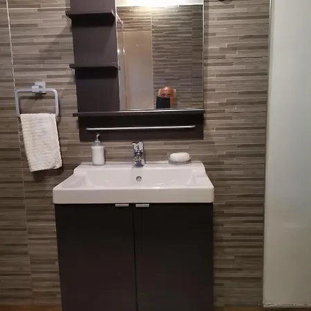 Fenyő Windsurf Révfülöp