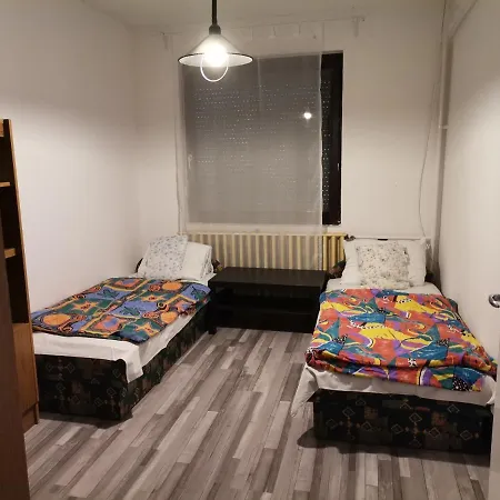 Fenyő Windsurf Appartamento *