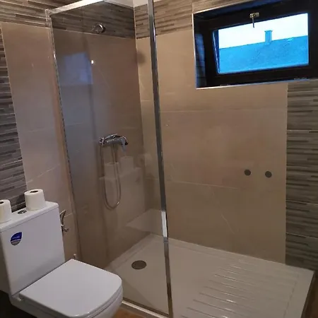 Apartamento Fenyő Windsurf Révfülöp