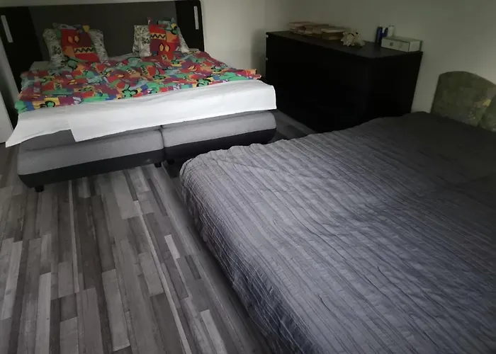 Fenyo Windsurf Vendeghaz Apartment Révfülöp