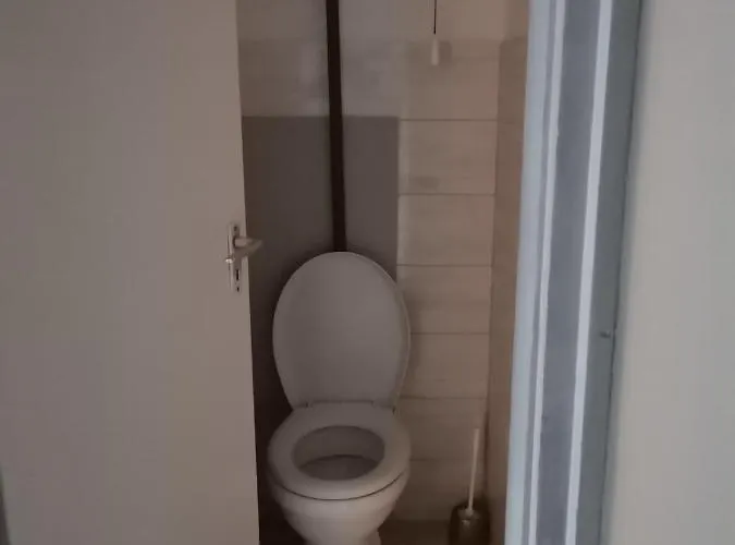 Fenyo Windsurf Vendeghaz * Révfülöp