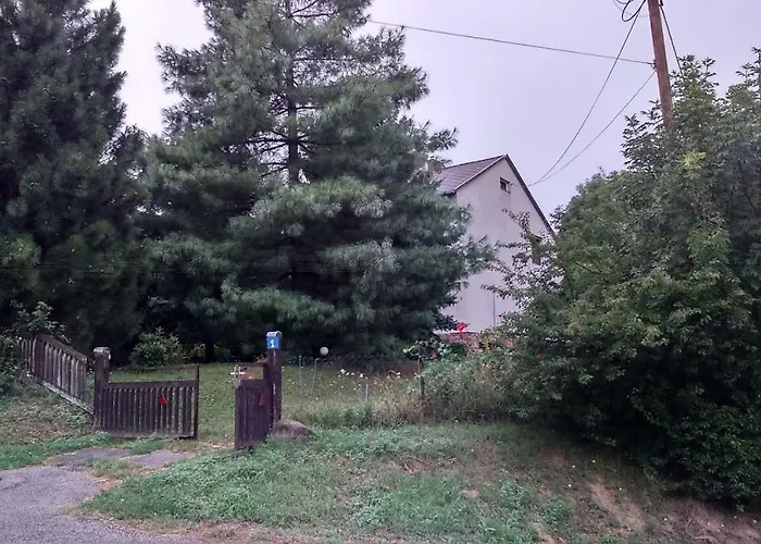 Fenyo Windsurf Vendeghaz *